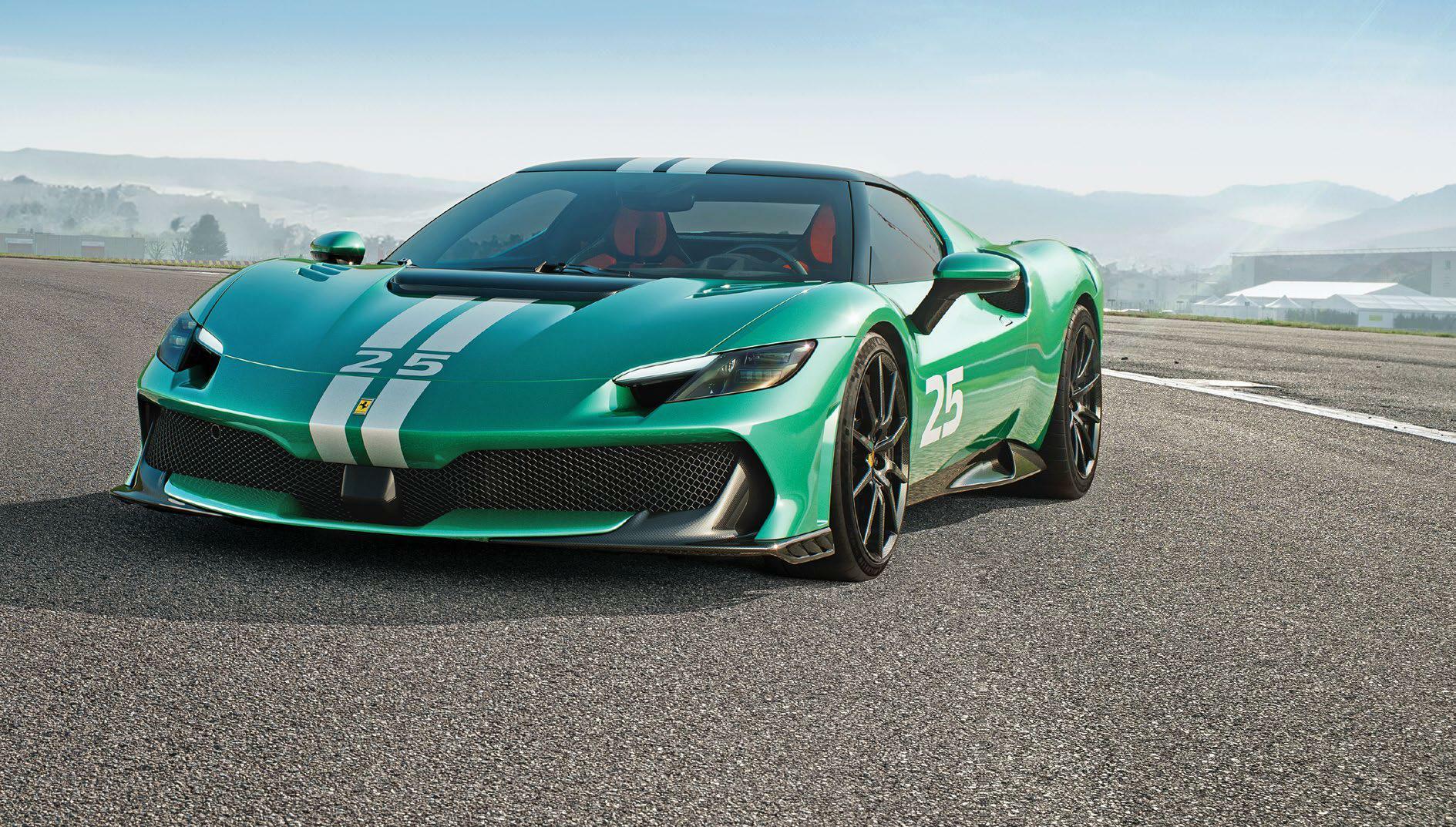 TODAY'S SPECIALE